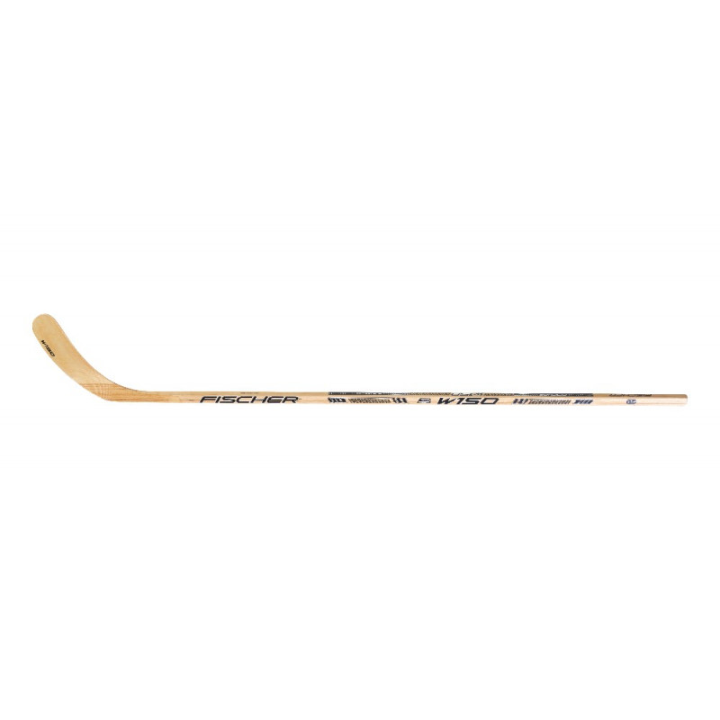 FISCHER W150 Kids Light wood stick