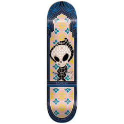 Deck Tile Reaper R7 Nassim Lachhab 8.25" BLIND Skateboard