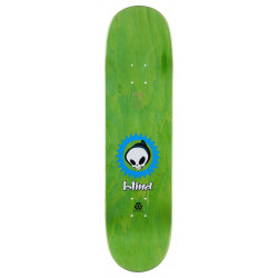 Tile Reaper R7 Nassim Lachhab 8.25" BLIND Skateboard Deck