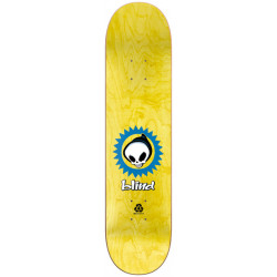 Deck Samourai Reaper R7 Sora Shirai 8.125" BLIND Skateboard