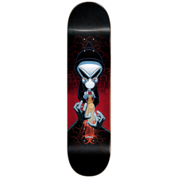 Deck Covid Reaper R7 TJ Rogers 8" BLIND Skateboard