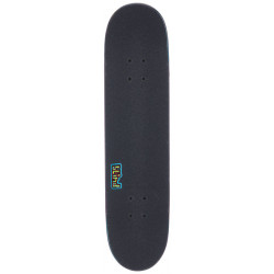 OG Box Out Black Blue 7.625" BLIND Skateboard