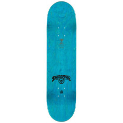Planche Anthology 2 R7 Cameo Wilson 8.25" DARKSTAR Skateboard