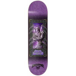 Anthology 2 R7 Greg Lutzka 8.125" DARKSTAR Skateboard Deck