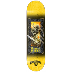 Planche Anthology 2 R7 Manolo Robles 8" DARKSTAR Skateboard
