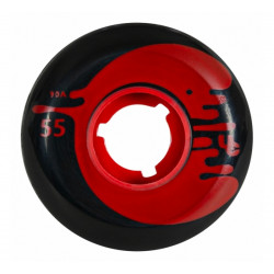 Roues Cosmic Roche 55mm 90A x4 UNDERCOVER