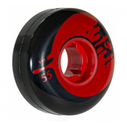 Roues Cosmic Roche 55mm 90A x4 UNDERCOVER