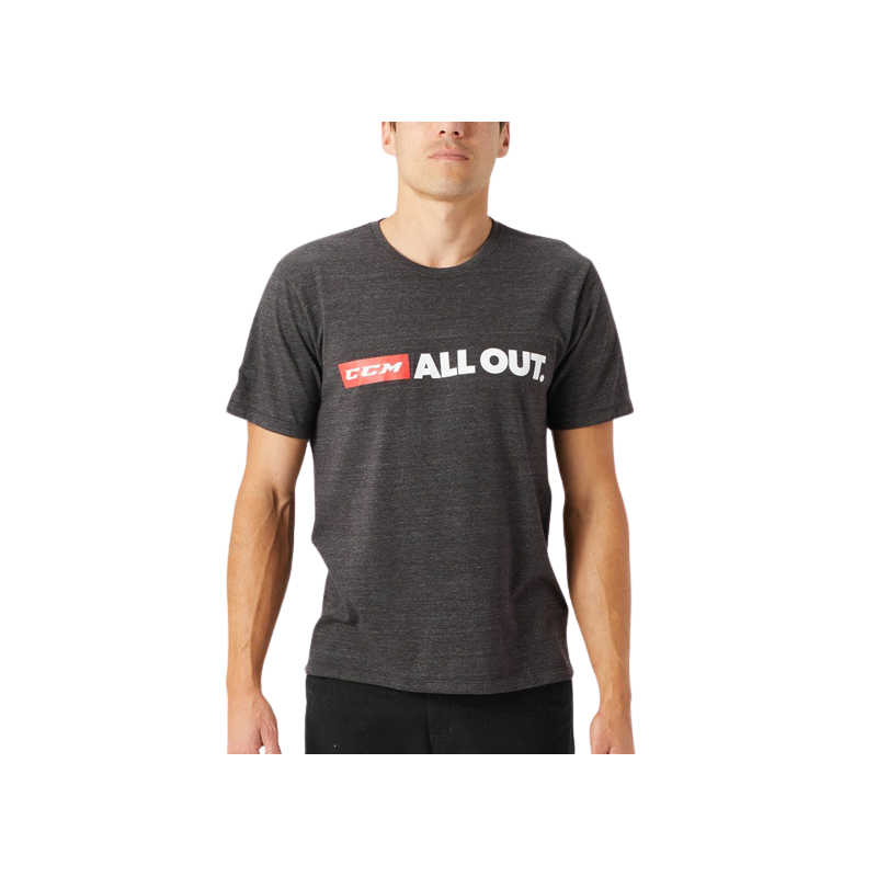CCM All Out T-shirt