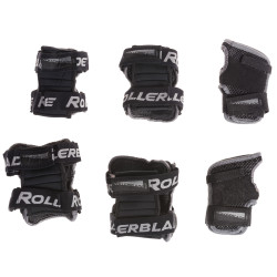X-Gear 3 Pack Protection ROLLERBLADE