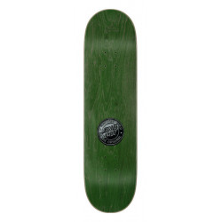 Dollar Hand 8.25" SANTA CRUZ Skateboard Deck