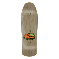 Reissue Boyle Sick Cat 9.99" SANTA CRUZ Skateboard Deck