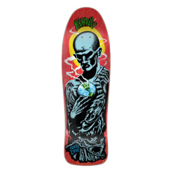 Planche Reissue Kendall Atomic Man 9.75" SANTA CRUZ Skateboard