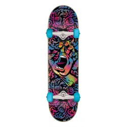Obscure Hand Large 8.25" SANTA CRUZ Skateboard