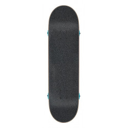 Obscure Hand Large 8.25" SANTA CRUZ Skateboard