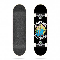 Chop 8" CRUZADE Skateboard