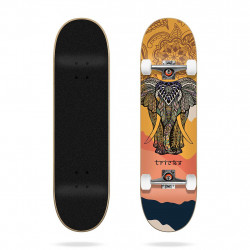 Mandala 7.87" TRICKS Skateboard