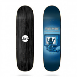 Jartergeist 8.875" JART Skateboard Deck