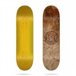 Texture 7.87" JART Skateboard Deck