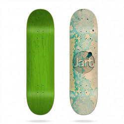 Texture 8.125" JART Skateboard Deck