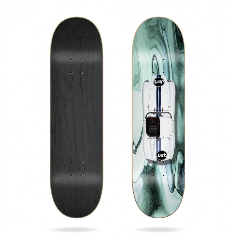 Planche Fuel 8" JART Skateboard