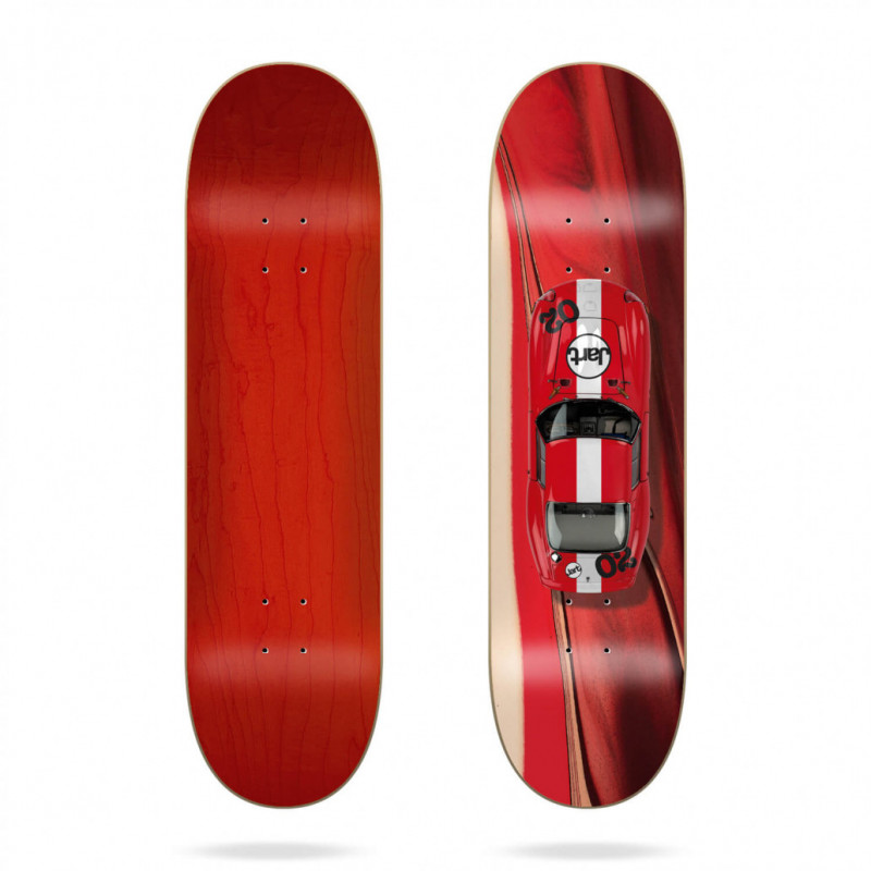Planche Fuel 8.25" JART Skateboard