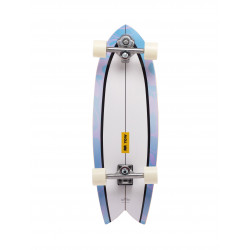 Coxos 31" YOW Power Surfing Series Surfskate