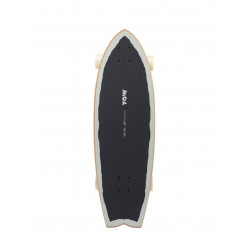 Aritz Aranburu 32.5" YOW Signature Series Surfskate