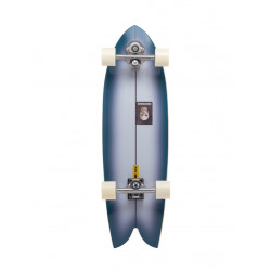 C-Hawk 33" YOW x Christenson Surfskate