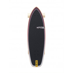 Ghost 33.5" YOW x Pyzel Surfskate