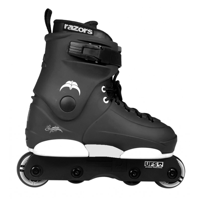 RAZORS Genesys Junior Agressive Skates