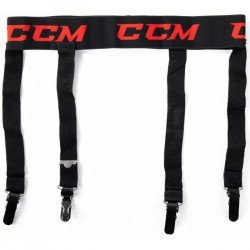 CCM Hockey Garter Belt