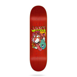 Akbar 7.87" JART Skateboard Deck