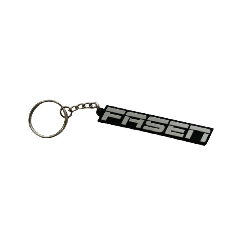 FASEN Logo Keychain