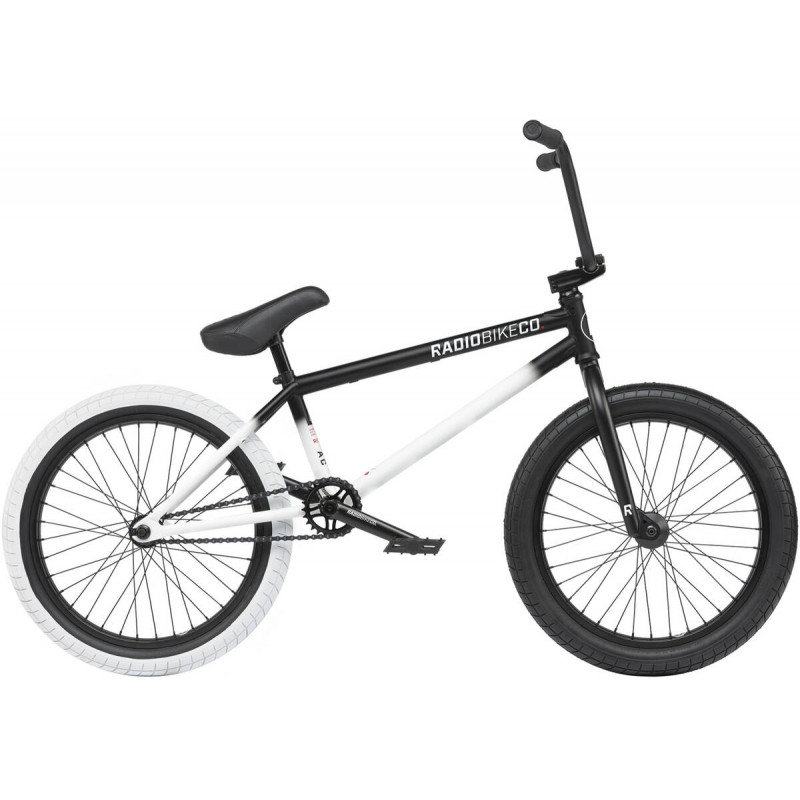 Radio Valac 20" BMX Freestyle Bike