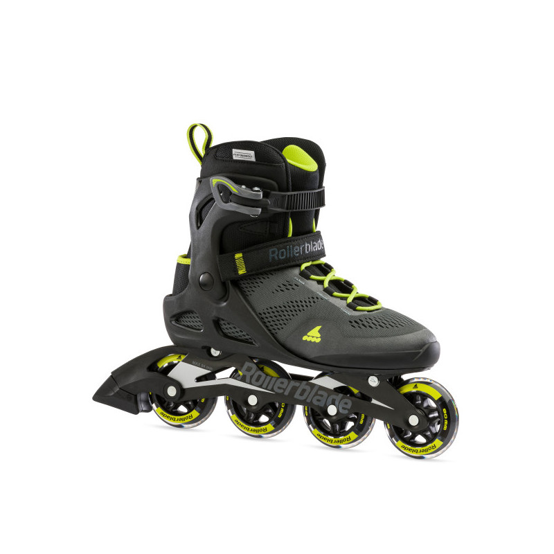 ROLLERBLADE Macroblade 80 Fitness Skates