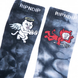 Limbo RIPNDIP Socks