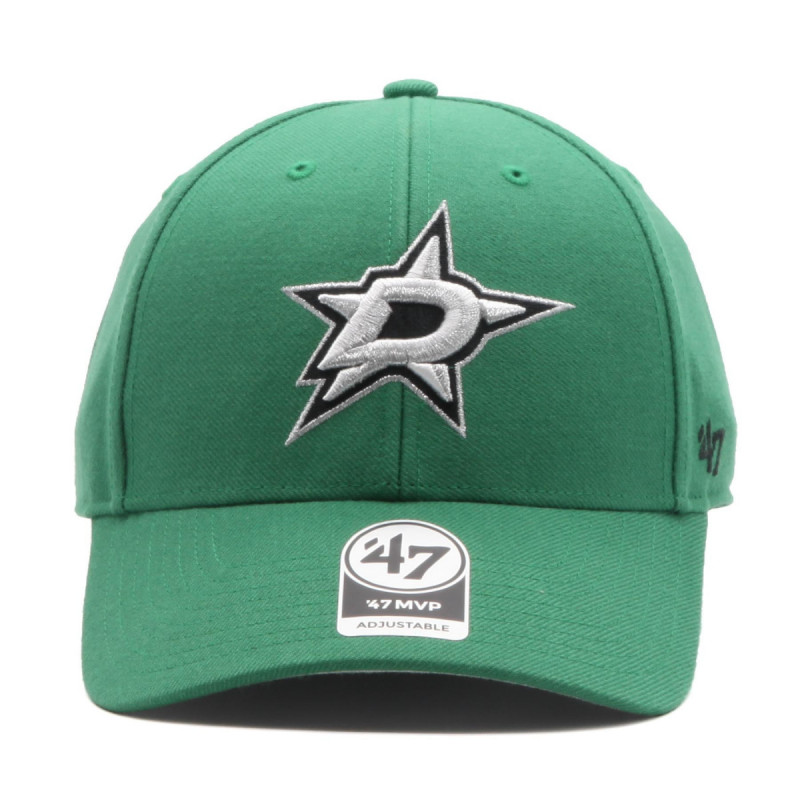 Dallas Mavericks 47 Brand Gamut Captain Cap