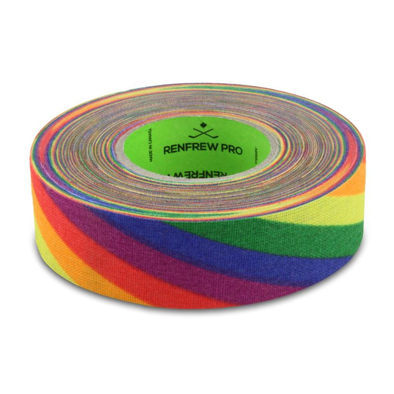 RENFREW Raimbow Tape 18m