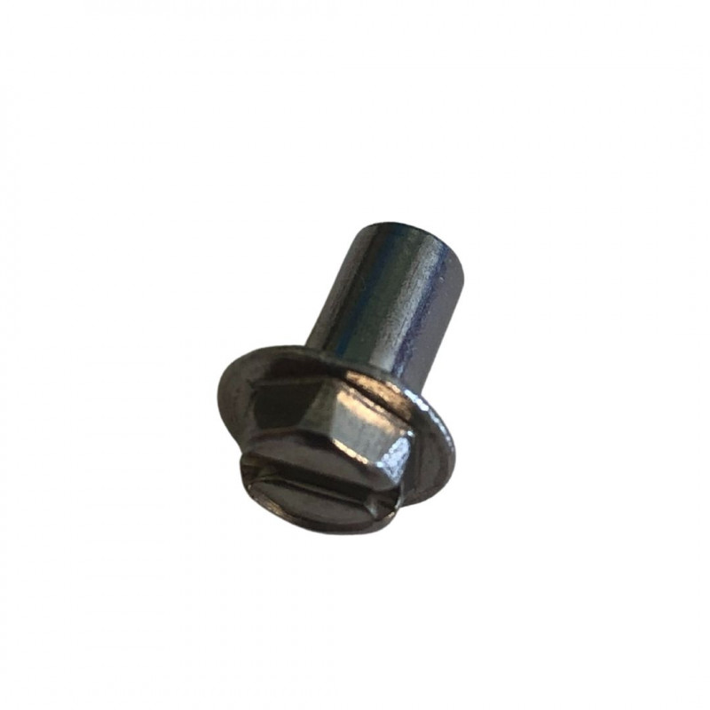 Screw fixing blade skates Female x1 Screw fixing blade skates Female x1