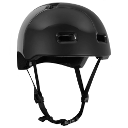 CORTEX Conform Multi Sport Gloss Black Helmet