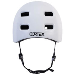 Casque CORTEX Conform Multi Sport Gloss White