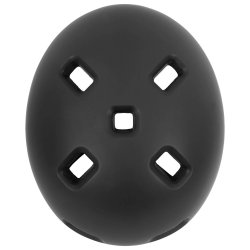 CORTEX Conform Multi Sport Matte Black Helmet