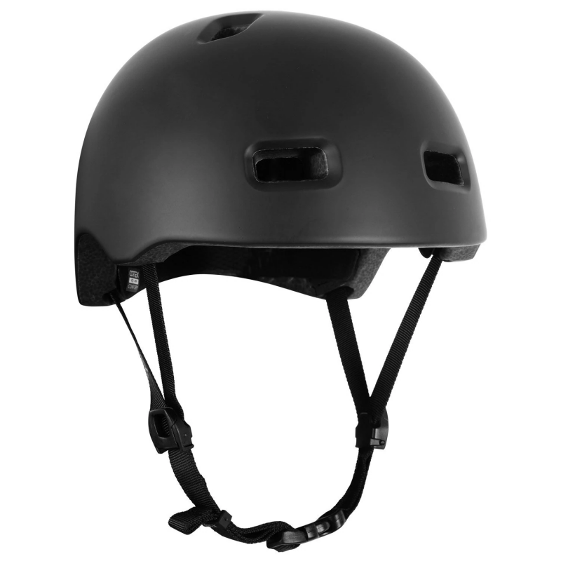 CORTEX Conform Multi Sport Matte Black Helmet