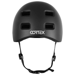 CORTEX Conform Multi Sport Matte Black Helmet