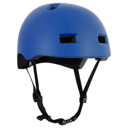 CORTEX Conform Multi Sport Matte Blue Helmet