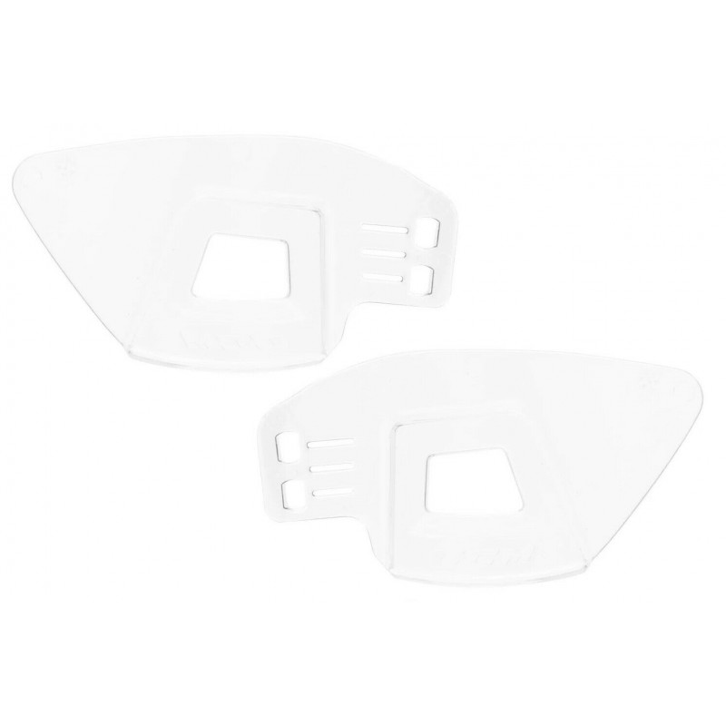 CCM FitLite Replacement Earmuffs Hockey