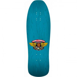 Nicky Guerrero Mask Blue 10" POWELL PERALTA Skateboard Deck