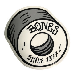 BONES Wheel Stickers