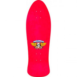 Planche Steve Saiz Totem Pink 10" POWELL PERALTA Skateboard