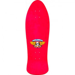 Steve Saiz Totem Pink 10" POWELL PERALTA Skateboard Deck